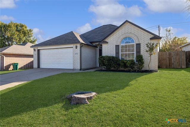 2007 Stratford Drive, Temple, TX 76502