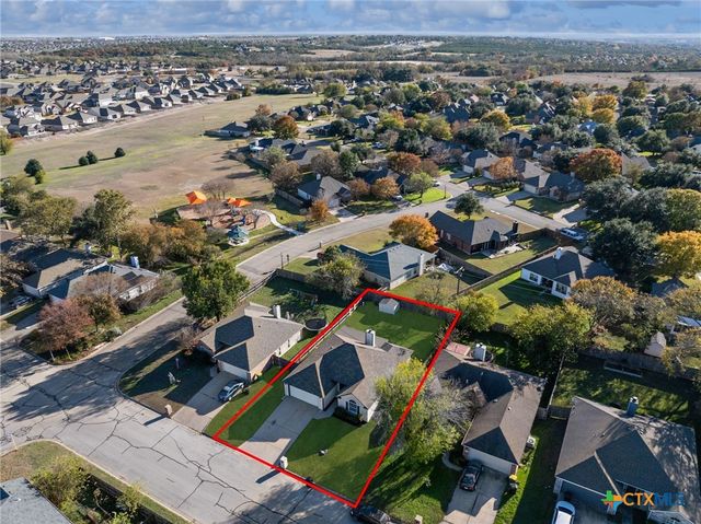 2007 Stratford Drive, Temple, TX 76502