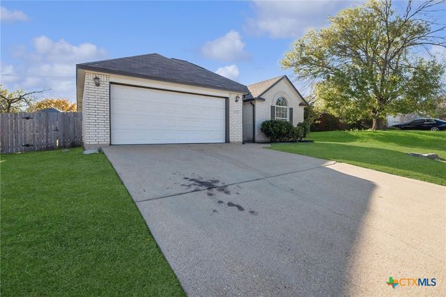 2007 Stratford Drive, Temple, TX 76502