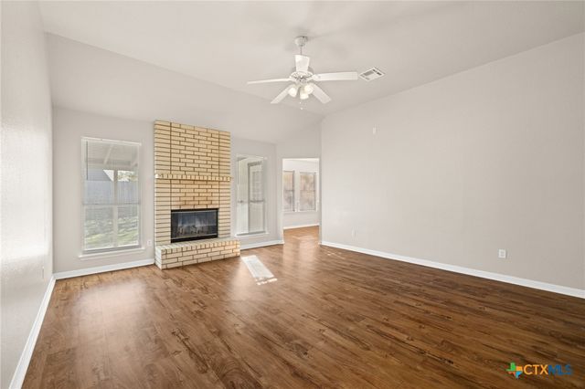 2007 Stratford Drive, Temple, TX 76502