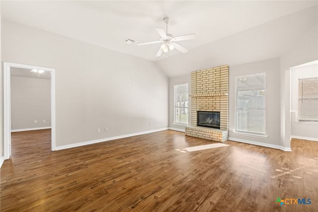 2007 Stratford Drive, Temple, TX 76502