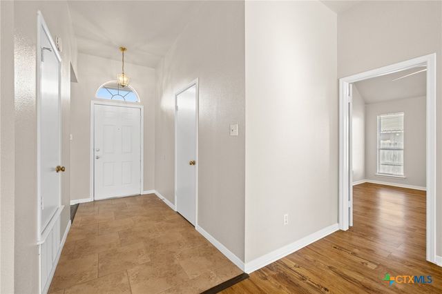 2007 Stratford Drive, Temple, TX 76502