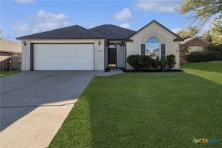 2007 Stratford Drive, Temple, TX 76502