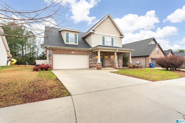 75 JENKINS ROAD, Oxford, AL 36203