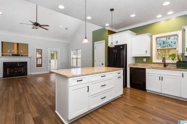 75 JENKINS ROAD, Oxford, AL 36203