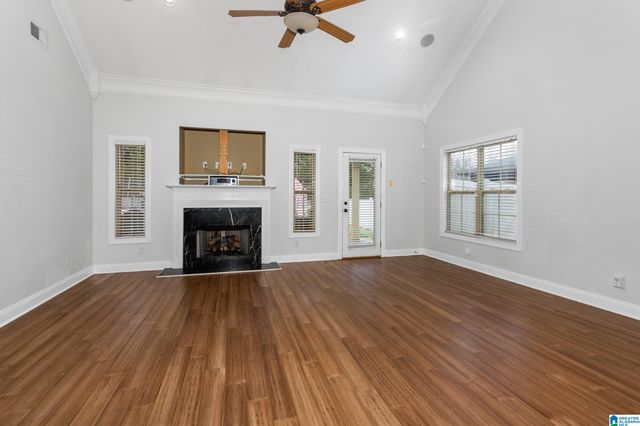 75 JENKINS ROAD, Oxford, AL 36203