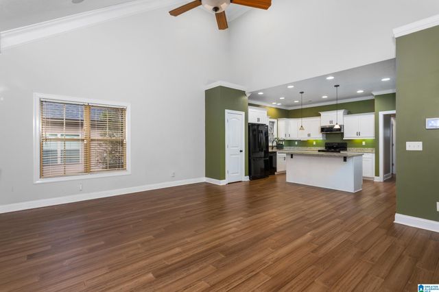 75 JENKINS ROAD, Oxford, AL 36203