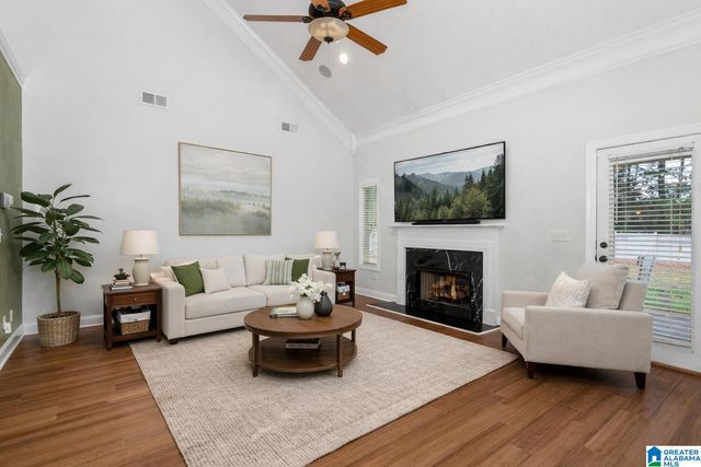 75 JENKINS ROAD, Oxford, AL 36203