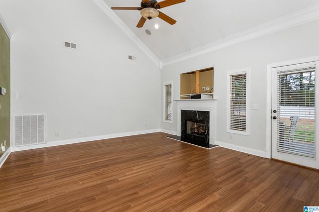 75 JENKINS ROAD, Oxford, AL 36203