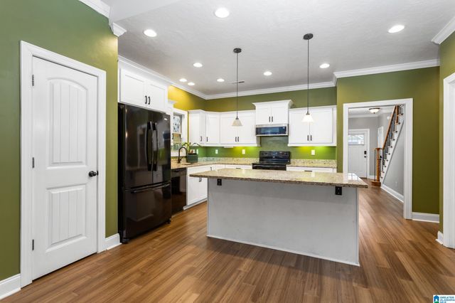 75 JENKINS ROAD, Oxford, AL 36203