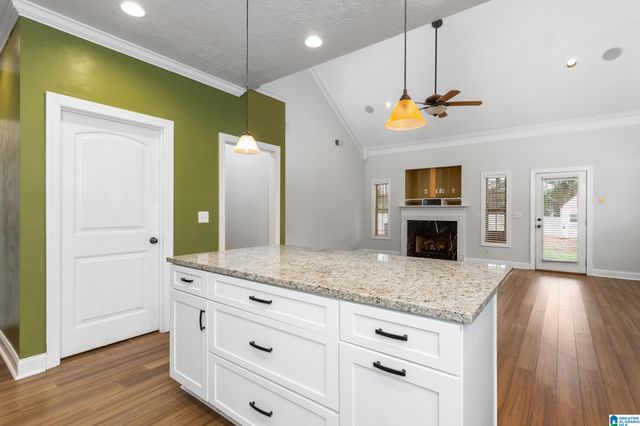 75 JENKINS ROAD, Oxford, AL 36203