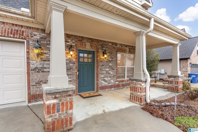 75 JENKINS ROAD, Oxford, AL 36203