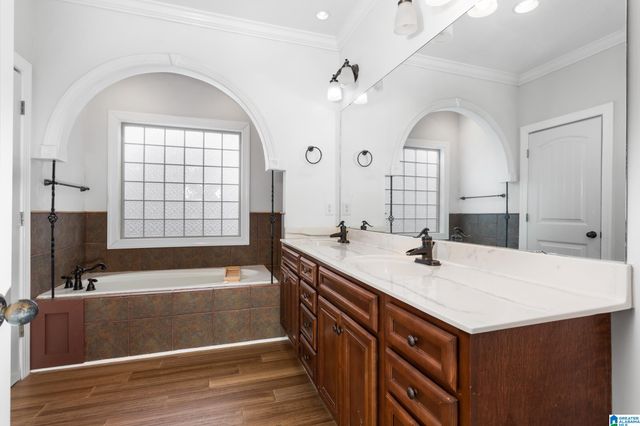 75 JENKINS ROAD, Oxford, AL 36203