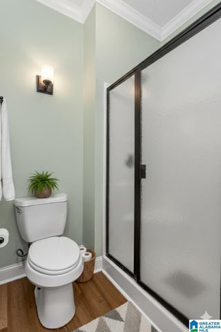 75 JENKINS ROAD, Oxford, AL 36203