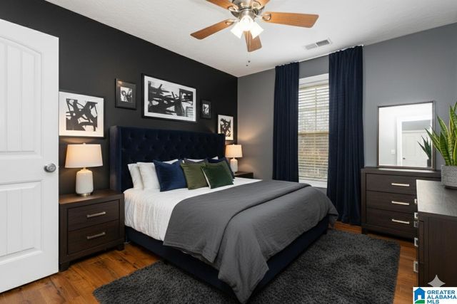 75 JENKINS ROAD, Oxford, AL 36203