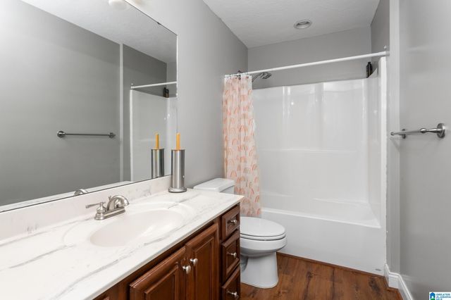 75 JENKINS ROAD, Oxford, AL 36203