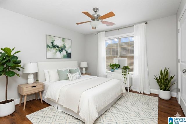 75 JENKINS ROAD, Oxford, AL 36203