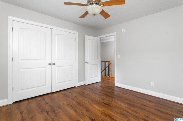 75 JENKINS ROAD, Oxford, AL 36203