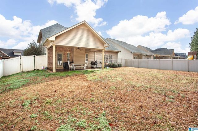 75 JENKINS ROAD, Oxford, AL 36203