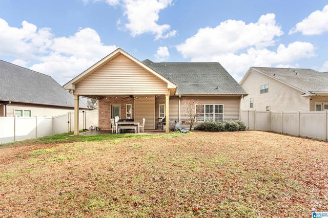 75 JENKINS ROAD, Oxford, AL 36203