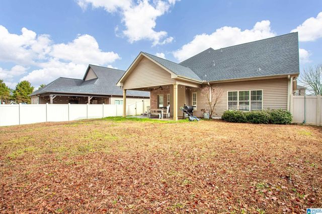 75 JENKINS ROAD, Oxford, AL 36203