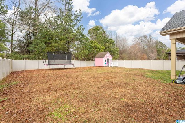 75 JENKINS ROAD, Oxford, AL 36203