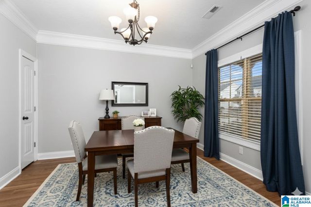 75 JENKINS ROAD, Oxford, AL 36203