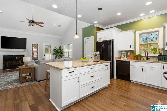 75 JENKINS ROAD, Oxford, AL 36203