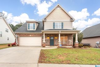 75 JENKINS ROAD, Oxford, AL 36203