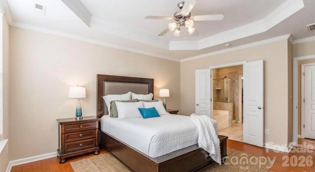 555 Pine Links Drive, Tega Cay, SC 29708