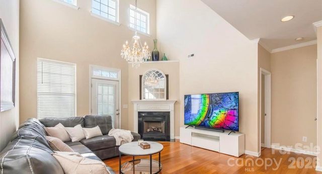 555 Pine Links Drive, Tega Cay, SC 29708