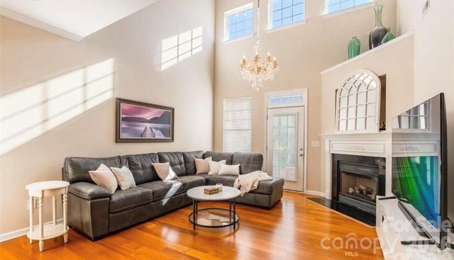 555 Pine Links Drive, Tega Cay, SC 29708