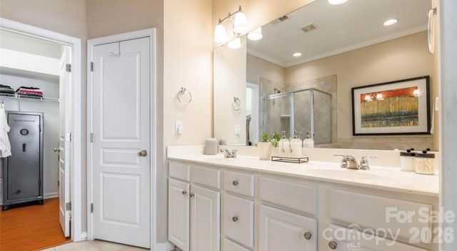 555 Pine Links Drive, Tega Cay, SC 29708