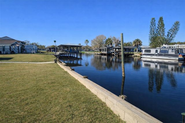1636 JUNO TRAIL, Astor, FL 32102