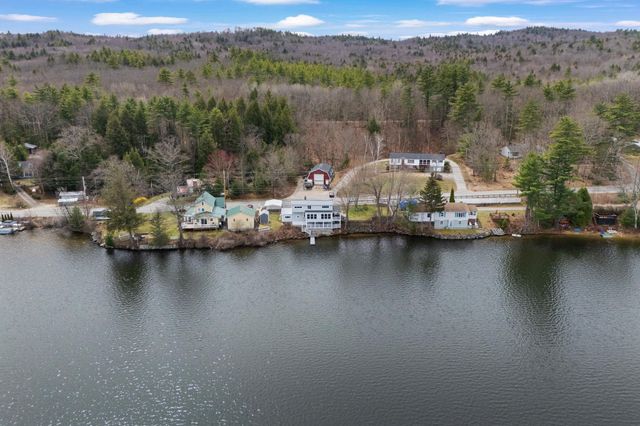 339 Webster Lake Road, Franklin, NH 03235