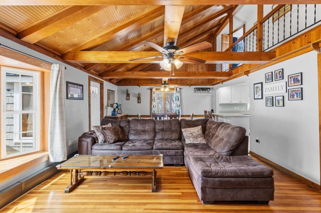 339 Webster Lake Road, Franklin, NH 03235