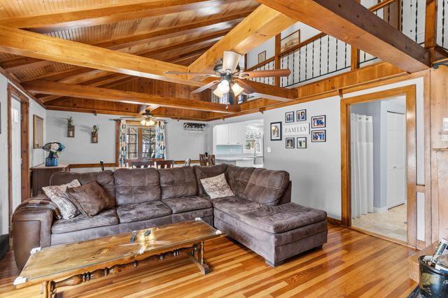 339 Webster Lake Road, Franklin, NH 03235