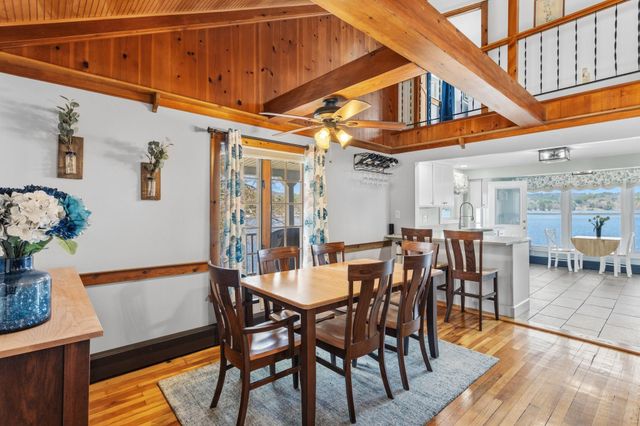 339 Webster Lake Road, Franklin, NH 03235