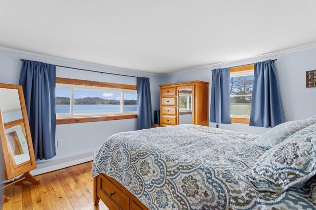 339 Webster Lake Road, Franklin, NH 03235