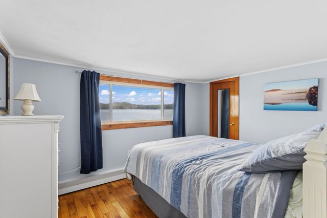 339 Webster Lake Road, Franklin, NH 03235