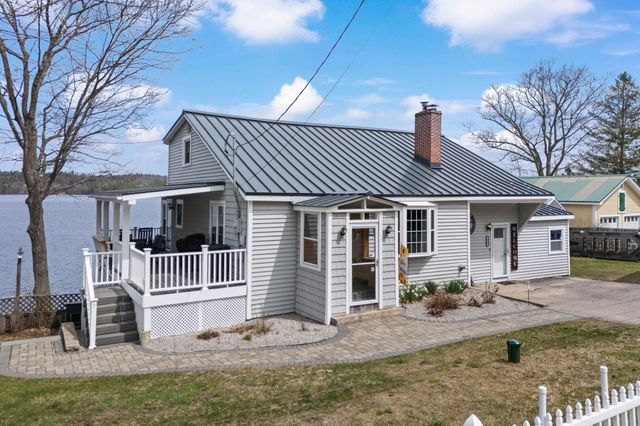 339 Webster Lake Road, Franklin, NH 03235