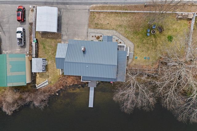 339 Webster Lake Road, Franklin, NH 03235