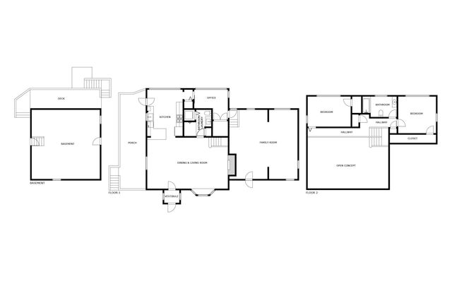 339 Webster Lake Road, Franklin, NH 03235