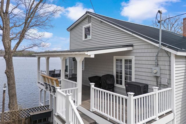 339 Webster Lake Road, Franklin, NH 03235
