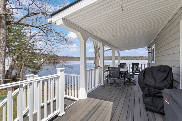 339 Webster Lake Road, Franklin, NH 03235