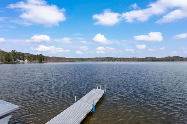 339 Webster Lake Road, Franklin, NH 03235