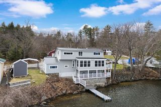 339 Webster Lake Road, Franklin, NH 03235