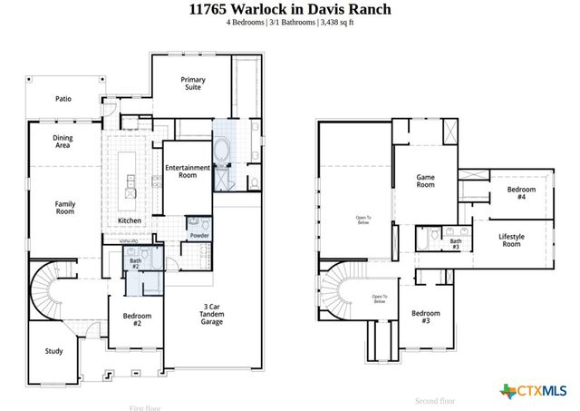 11765 Warlock, San Antonio, TX 78254