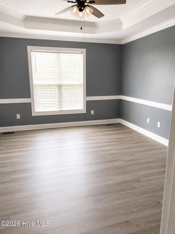 2205 Seagrave Drive, Winterville, NC 28590