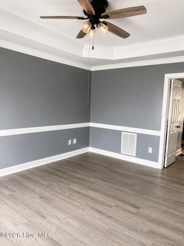 2205 Seagrave Drive, Winterville, NC 28590